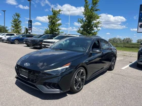 Hyundai Elantra * N Line * AВТОКРЕДИТ * ГЛАВНО ПРЕДСТАВИТЕЛСТВО - Car24.bg Hyundai Elantra * N Line * AВТОКРЕДИТ * ГЛАВНО ПРЕДСТАВИТЕЛСТВО