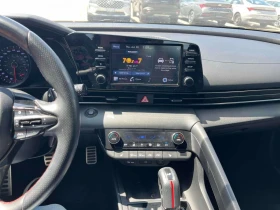 Hyundai Elantra * N Line * AВТОКРЕДИТ * ГЛАВНО ПРЕДСТАВИТЕЛСТВО - 12290 € - 10571833 9 | Car24.bg Hyundai Elantra * N Line * AВТОКРЕДИТ * ГЛАВНО ПРЕДСТАВИТЕЛСТВО - 12290 € - 10571833 9