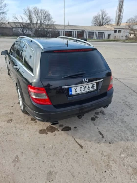 Mercedes-Benz C 320 - 5300 € - 67571347 3 | Car24.bg Mercedes-Benz C 320 - 5300 € - 67571347 3