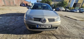 Renault Megane - 1300 € - 88116245 3 | Car24.bg Renault Megane - 1300 € - 88116245 3