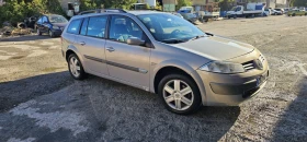 Renault Megane - 1300 € - 88116245 9 | Car24.bg Renault Megane - 1300 € - 88116245 9