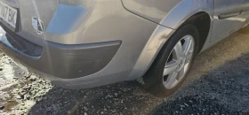 Renault Megane - 1300 € - 88116245 5 | Car24.bg Renault Megane - 1300 € - 88116245 5