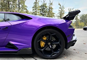 Lamborghini Huracan 5.2 V10 Vorsteiner Kit | Auto.bg — изображение 4 Lamborghini Huracan 5.2 V10 Vorsteiner Kit | Auto.bg — изображение 4