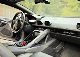 Lamborghini Huracan 5.2 V10 Vorsteiner Kit | Auto.bg — изображение 8 Lamborghini Huracan 5.2 V10 Vorsteiner Kit | Auto.bg — изображение 8