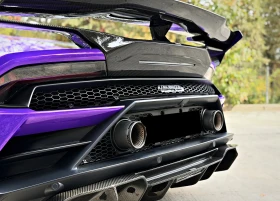 Lamborghini Huracan 5.2 V10 Vorsteiner Kit | Auto.bg — изображение 5 Lamborghini Huracan 5.2 V10 Vorsteiner Kit | Auto.bg — изображение 5