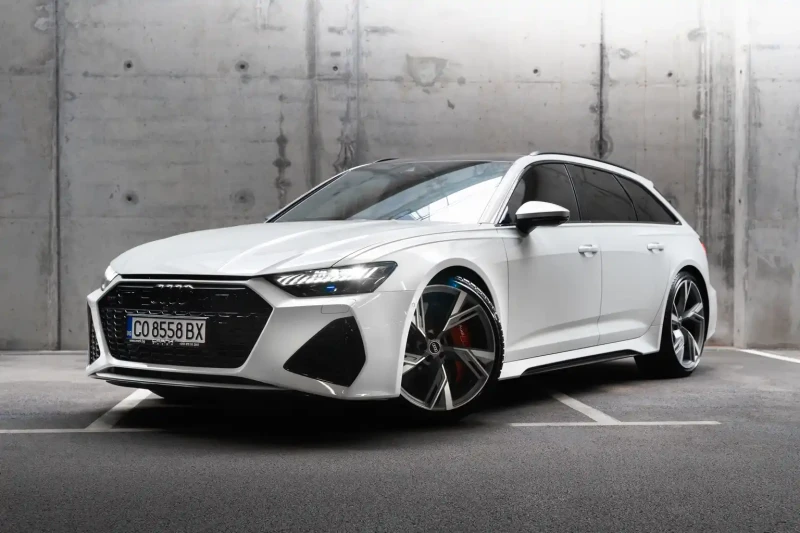 Audi Rs6 - 79500 € / 155488.48 лв. - 21703008 1 | Car24.bg Audi Rs6 - 79500 € / 155488.48 лв. - 21703008 1