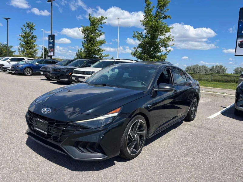 Hyundai Elantra * N Line * AВТОКРЕДИТ * ГЛАВНО ПРЕДСТАВИТЕЛСТВО - 12290 € - 10571833 1 | Car24.bg Hyundai Elantra * N Line * AВТОКРЕДИТ * ГЛАВНО ПРЕДСТАВИТЕЛСТВО - 12290 € - 10571833 1