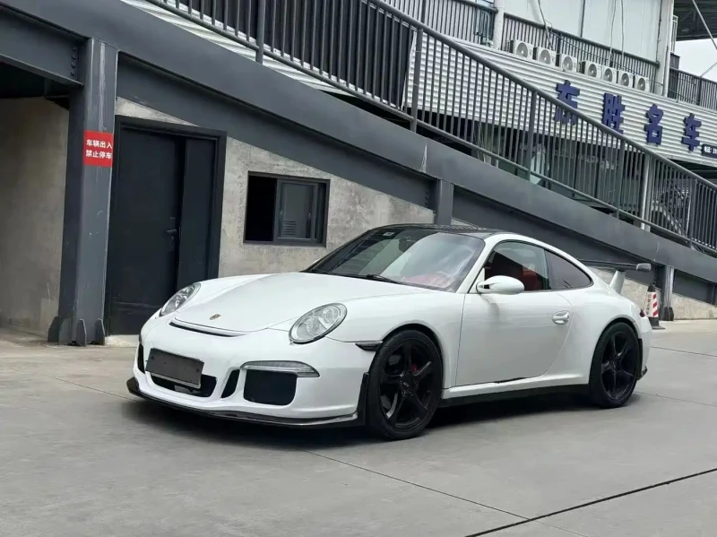 Porsche 911 - 45350 € - 75196599 1 | Car24.bg Porsche 911 - 45350 € - 75196599 1