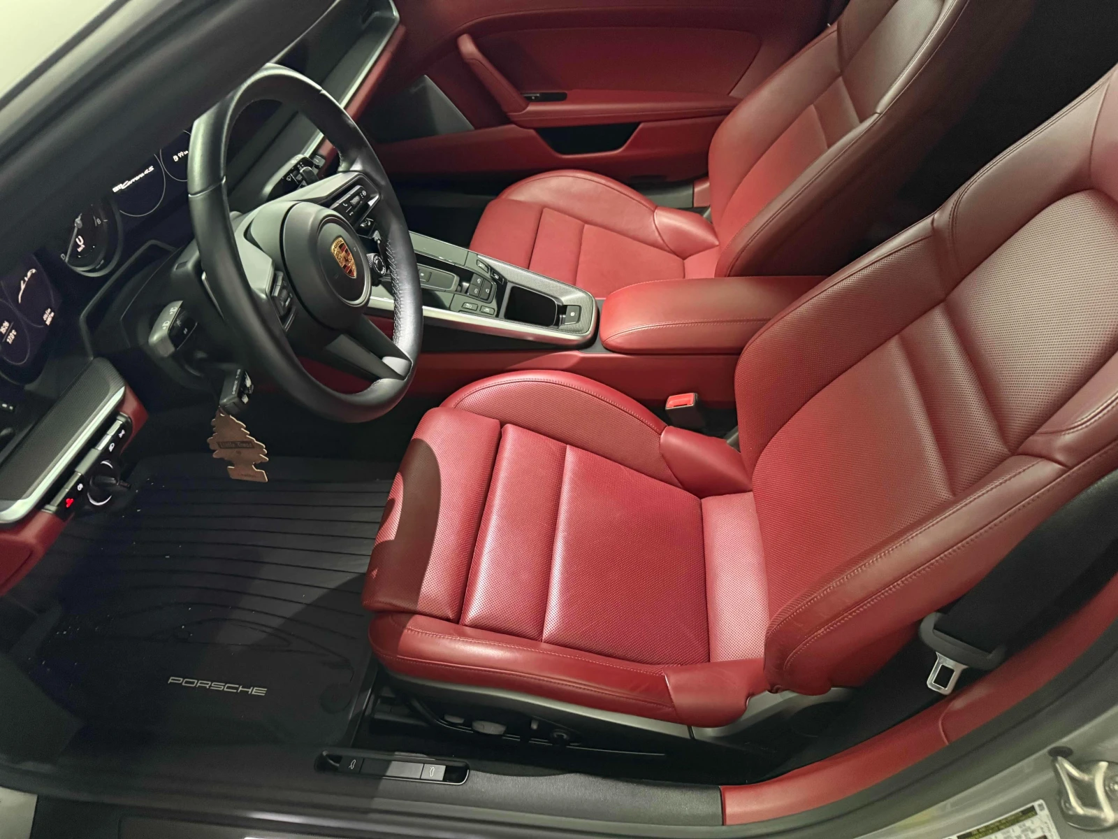 Porsche 911 CARFAX АВТО КРЕДИТ  - изображение 9 | Auto.bg Porsche 911 CARFAX АВТО КРЕДИТ  - изображение 9