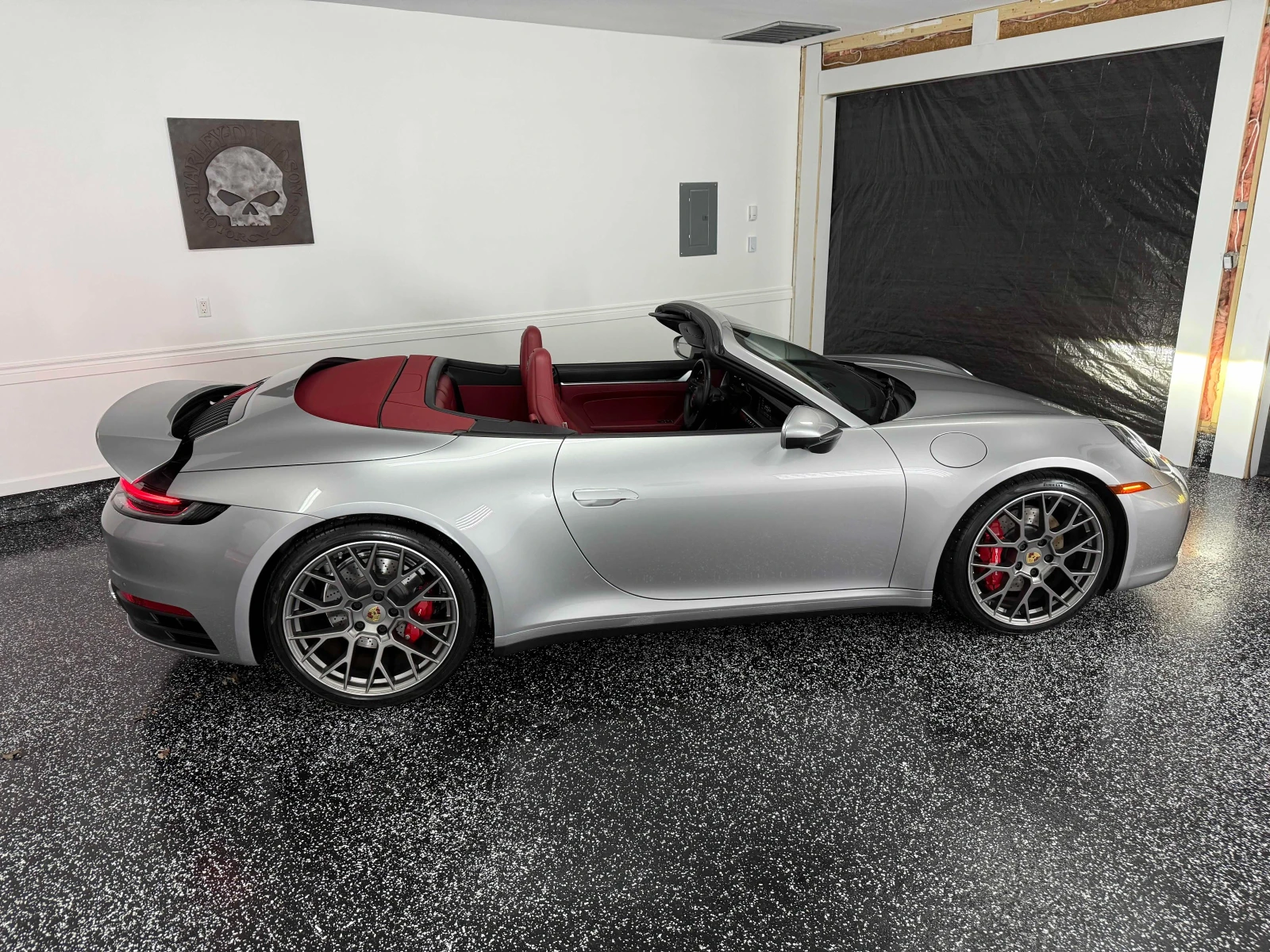 Porsche 911 CARFAX АВТО КРЕДИТ  - изображение 7 | Auto.bg Porsche 911 CARFAX АВТО КРЕДИТ  - изображение 7