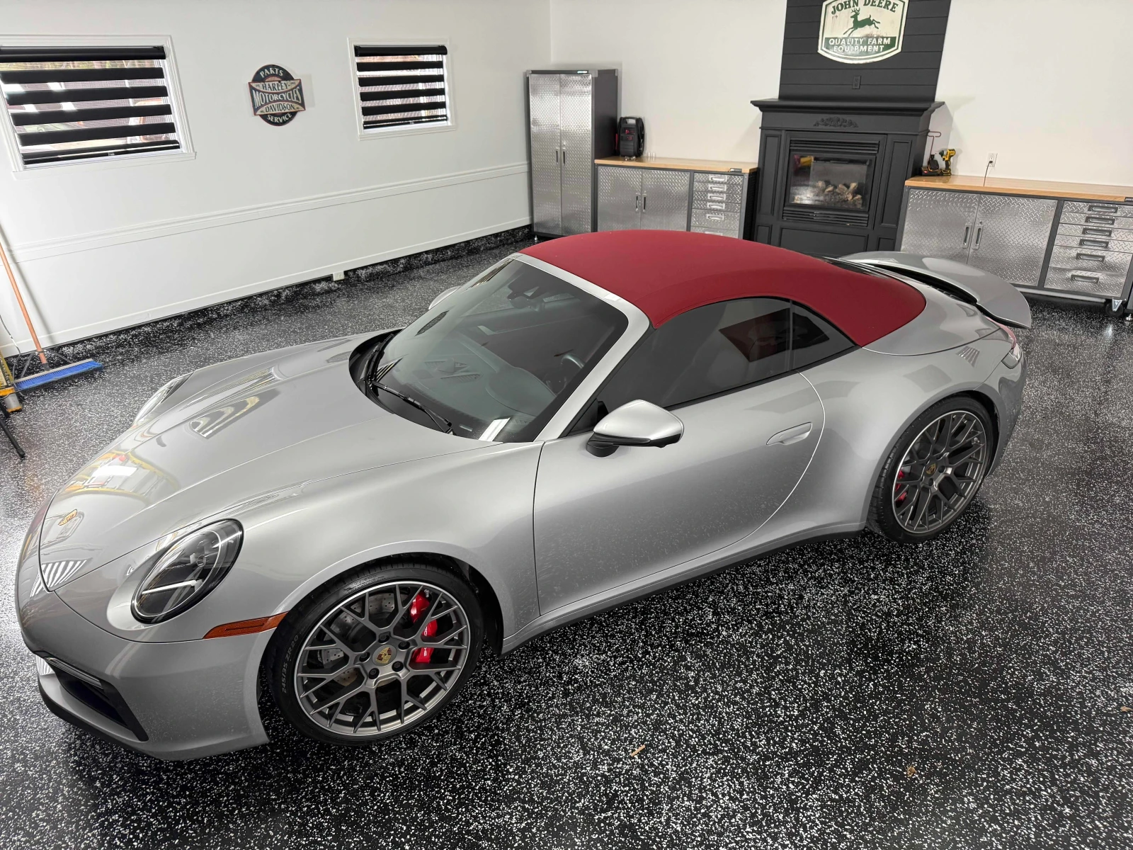 Porsche 911 CARFAX АВТО КРЕДИТ  - изображение 4 | Auto.bg Porsche 911 CARFAX АВТО КРЕДИТ  - изображение 4