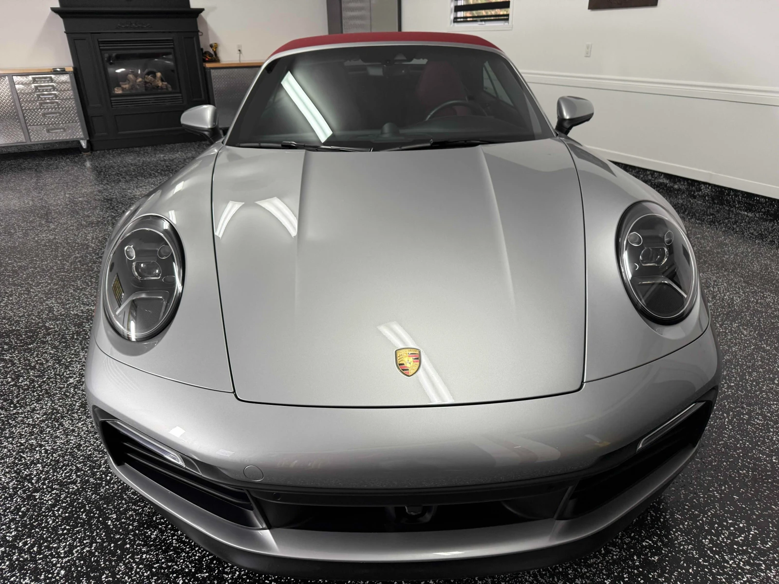 Porsche 911 CARFAX АВТО КРЕДИТ  - изображение 2 | Auto.bg Porsche 911 CARFAX АВТО КРЕДИТ  - изображение 2