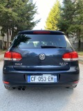 VW Golf 2.0TDI*NAVI*4x4 - [6] 