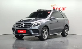 Mercedes-Benz GLE 350 - Car24.bg Mercedes-Benz GLE 350