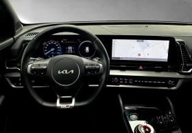 Kia Sportage 1.6PHEV/265HP/GT-LINE/PANO/4X4/360/DIGITAL/963v - 39299 € / 76862.16 лв. - 66367920 9 | Car24.bg Kia Sportage 1.6PHEV/265HP/GT-LINE/PANO/4X4/360/DIGITAL/963v - 39299 € / 76862.16 лв. - 66367920 9