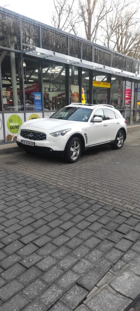 Infiniti Fx 30 - 10400 € / 20340.63 лв. - 11627404 4 | Car24.bg Infiniti Fx 30 - 10400 € / 20340.63 лв. - 11627404 4