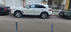 Infiniti Fx 30 - 10400 € / 20340.63 лв. - 11627404 2 | Car24.bg Infiniti Fx 30 - 10400 € / 20340.63 лв. - 11627404 2