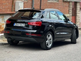 Audi Q3 S-line Quattro - Car24.bg Audi Q3 S-line Quattro