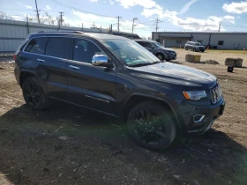 Jeep Grand cherokee 2015 JEEP GRAND CHEROKEE OVERLAND - 11900 € / 23274.38 лв. - 83992952 3 | Car24.bg Jeep Grand cherokee 2015 JEEP GRAND CHEROKEE OVERLAND - 11900 € / 23274.38 лв. - 83992952 3