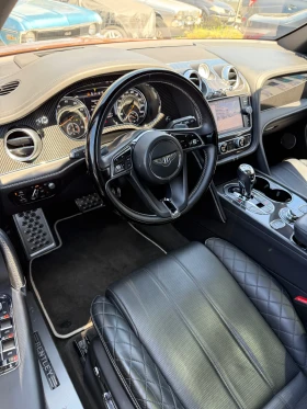 Bentley Bentayga V8 Night 360 CARBON Keramik Exclusive - 69800 € / 136516.93 лв. - 87714741 10 | Car24.bg Bentley Bentayga V8 Night 360 CARBON Keramik Exclusive - 69800 € / 136516.93 лв. - 87714741 10