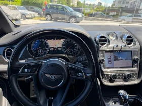 Bentley Bentayga V8 Night 360 CARBON Keramik Exclusive - 69800 € / 136516.93 лв. - 87714741 15 | Car24.bg Bentley Bentayga V8 Night 360 CARBON Keramik Exclusive - 69800 € / 136516.93 лв. - 87714741 15