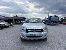 Ford Ranger 2.2, Euro 6 Нов внос - Car24.bg Ford Ranger 2.2, Euro 6 Нов внос