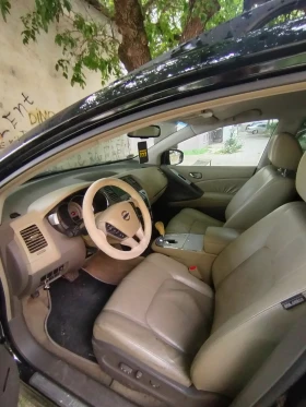 Nissan Murano 3.5 - 1300 € / 2542.58 лв. - 88004602 4 | Car24.bg Nissan Murano 3.5 - 1300 € / 2542.58 лв. - 88004602 4