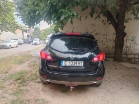 Nissan Murano 3.5 - 1300 € / 2542.58 лв. - 88004602 3 | Car24.bg Nissan Murano 3.5 - 1300 € / 2542.58 лв. - 88004602 3