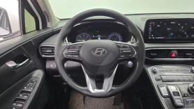 Hyundai Santa fe PANORAMA * HeadUp * AвтоКредит * (ЦЕНА ДО БГ) | Auto.bg — изображение 8 Hyundai Santa fe PANORAMA * HeadUp * AвтоКредит * (ЦЕНА ДО БГ) | Auto.bg — изображение 8