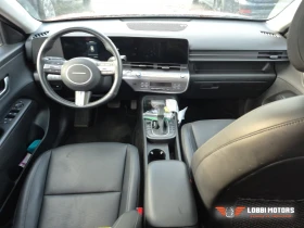 Hyundai Kona - 22200 € - 64298369 2 | Car24.bg Hyundai Kona - 22200 € - 64298369 2