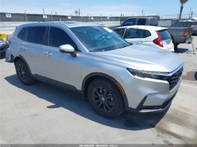 Honda Cr-v EX-L - DISTRONIC - ПОДГРЕВИ