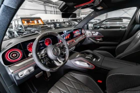 Mercedes-Benz GLE 53 4MATIC NEW MODEL* COUPE* AMG RIDE* PANO* BURMESTER* 360* | Auto.bg — изображение 7 Mercedes-Benz GLE 53 4MATIC NEW MODEL* COUPE* AMG RIDE* PANO* BURMESTER* 360* | Auto.bg — изображение 7
