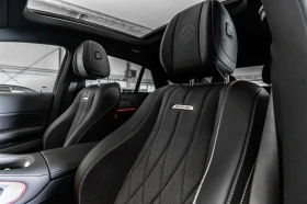 Mercedes-Benz GLE 53 4MATIC NEW MODEL* COUPE* AMG RIDE* PANO* BURMESTER* 360* | Auto.bg — изображение 10 Mercedes-Benz GLE 53 4MATIC NEW MODEL* COUPE* AMG RIDE* PANO* BURMESTER* 360* | Auto.bg — изображение 10