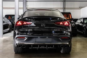 Mercedes-Benz GLE 53 4MATIC NEW MODEL* COUPE* AMG RIDE* PANO* BURMESTER* 360* | Auto.bg — изображение 6 Mercedes-Benz GLE 53 4MATIC NEW MODEL* COUPE* AMG RIDE* PANO* BURMESTER* 360* | Auto.bg — изображение 6