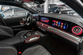 Mercedes-Benz GLE 53 4MATIC NEW MODEL* COUPE* AMG RIDE* PANO* BURMESTER* 360* | Auto.bg — изображение 11 Mercedes-Benz GLE 53 4MATIC NEW MODEL* COUPE* AMG RIDE* PANO* BURMESTER* 360* | Auto.bg — изображение 11