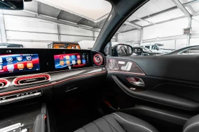 Mercedes-Benz GLE 53 4MATIC NEW MODEL* COUPE* AMG RIDE* PANO* BURMESTER* 360* | Auto.bg — изображение 13 Mercedes-Benz GLE 53 4MATIC NEW MODEL* COUPE* AMG RIDE* PANO* BURMESTER* 360* | Auto.bg — изображение 13
