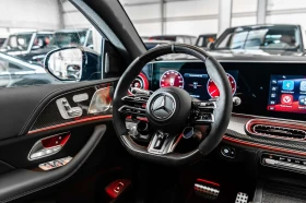 Mercedes-Benz GLE 53 4MATIC NEW MODEL* COUPE* AMG RIDE* PANO* BURMESTER* 360* | Auto.bg — изображение 12 Mercedes-Benz GLE 53 4MATIC NEW MODEL* COUPE* AMG RIDE* PANO* BURMESTER* 360* | Auto.bg — изображение 12
