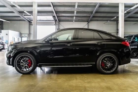 Mercedes-Benz GLE 53 4MATIC NEW MODEL* COUPE* AMG RIDE* PANO* BURMESTER* 360* | Auto.bg — изображение 3 Mercedes-Benz GLE 53 4MATIC NEW MODEL* COUPE* AMG RIDE* PANO* BURMESTER* 360* | Auto.bg — изображение 3