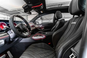 Mercedes-Benz GLE 53 4MATIC NEW MODEL* COUPE* AMG RIDE* PANO* BURMESTER* 360* | Auto.bg — изображение 9 Mercedes-Benz GLE 53 4MATIC NEW MODEL* COUPE* AMG RIDE* PANO* BURMESTER* 360* | Auto.bg — изображение 9