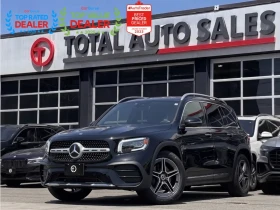 Mercedes-Benz GLB AMG PKG * Амбиентно* * АвтоКредит* * Цена до БГ*