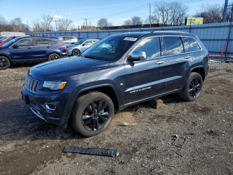Jeep Grand cherokee 2015 JEEP GRAND CHEROKEE OVERLAND - 11900 € / 23274.38 лв. - 83992952 1 | Car24.bg Jeep Grand cherokee 2015 JEEP GRAND CHEROKEE OVERLAND - 11900 € / 23274.38 лв. - 83992952 1