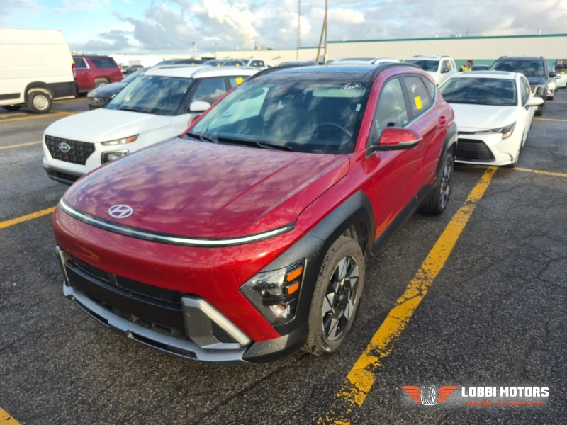 Hyundai Kona - 22200 € - 64298369 1 | Car24.bg Hyundai Kona - 22200 € - 64298369 1