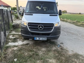 Mercedes-Benz 316 906AC35 | Auto.bg — изображение 15 Mercedes-Benz 316 906AC35 | Auto.bg — изображение 15