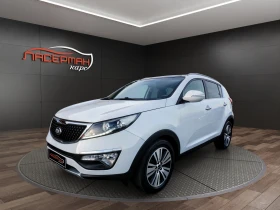Kia Sportage 1.7CRDI - Car24.bg Kia Sportage 1.7CRDI