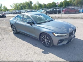 Снимка Volvo S60