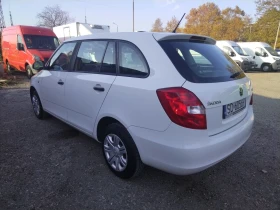 Skoda Fabia 1.6 tdi, 75 к.с. 2014 климатик.  - 6900 лв. / 3527.91 € - 39600957 6 | Car24.bg Skoda Fabia 1.6 tdi, 75 к.с. 2014 климатик.  - 6900 лв. / 3527.91 € - 39600957 6