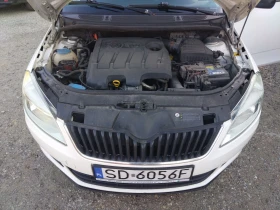 Skoda Fabia 1.6 tdi, 75 к.с. 2014 климатик.  - 6900 лв. / 3527.91 € - 39600957 16 | Car24.bg Skoda Fabia 1.6 tdi, 75 к.с. 2014 климатик.  - 6900 лв. / 3527.91 € - 39600957 16
