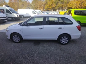 Skoda Fabia 1.6 tdi, 75 к.с. 2014 климатик.  - 6900 лв. / 3527.91 € - 39600957 7 | Car24.bg Skoda Fabia 1.6 tdi, 75 к.с. 2014 климатик.  - 6900 лв. / 3527.91 € - 39600957 7