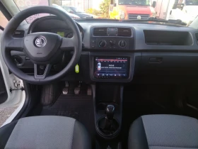 Skoda Fabia 1.6 tdi, 75 к.с. 2014 климатик.  - 6900 лв. / 3527.91 € - 39600957 10 | Car24.bg Skoda Fabia 1.6 tdi, 75 к.с. 2014 климатик.  - 6900 лв. / 3527.91 € - 39600957 10