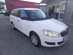 Skoda Fabia 1.6 tdi, 75 к.с. 2014 климатик.  - 6900 лв. / 3527.91 € - 39600957 3 | Car24.bg Skoda Fabia 1.6 tdi, 75 к.с. 2014 климатик.  - 6900 лв. / 3527.91 € - 39600957 3
